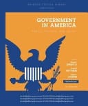 Government in America, Alternate Edition
