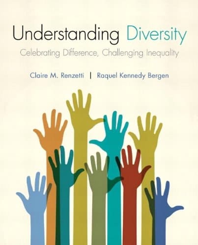 Understanding Diversity Plus MySearchLab with Pearson eText -- Access Card Package