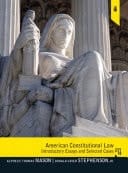 American Constitutional Law