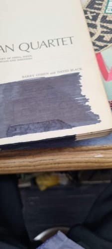 Asian quartet: A modern history of China, Japan, India (and Pakistan) and Indonesia