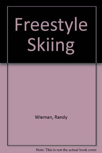 Freestyle Skiing