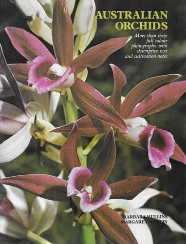 Australian Orchids