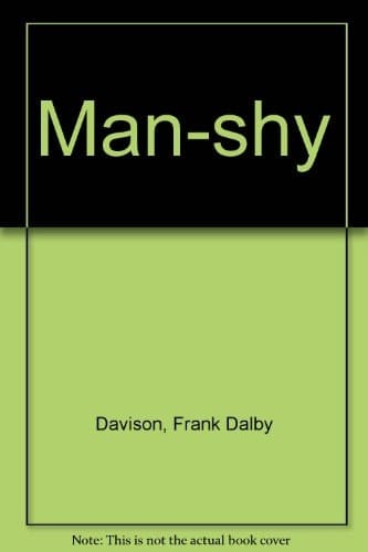 Man-shy
