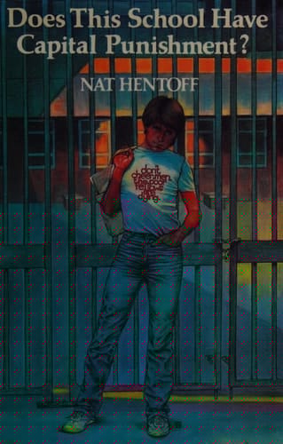 Does This Sch Have Cap Pun