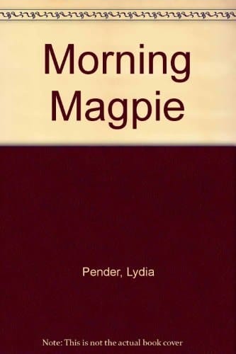 Morning Magpie