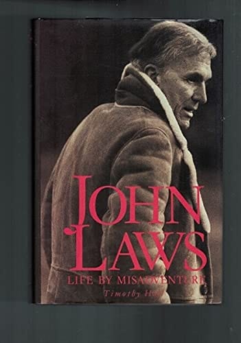 Life by Misadventure