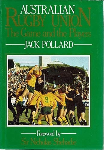 Australian Rugby Union: The game and the players