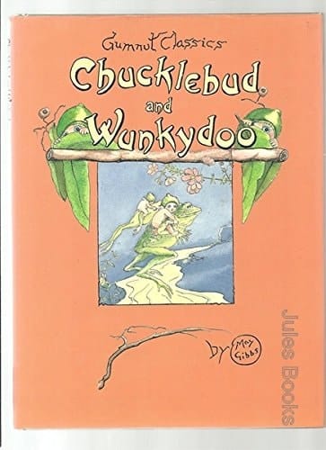Chucklebud & Wunkydoo