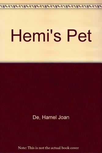 Hemi's Pet