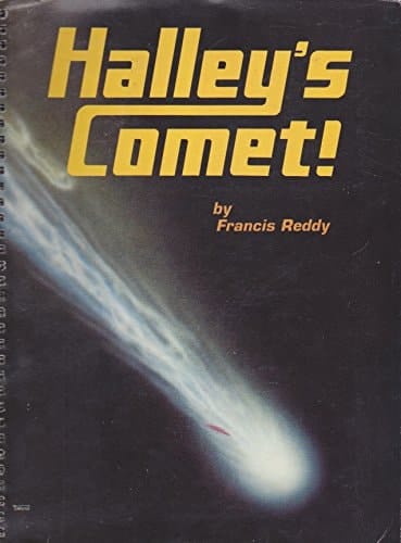 Halleys Comet