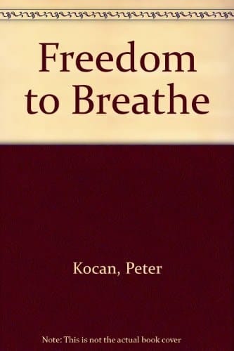 Freedom to breathe