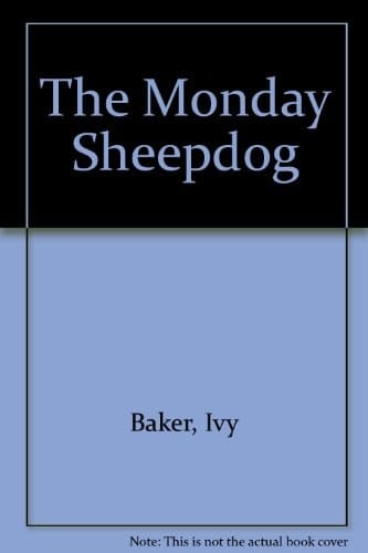 The Monday Sheepdog