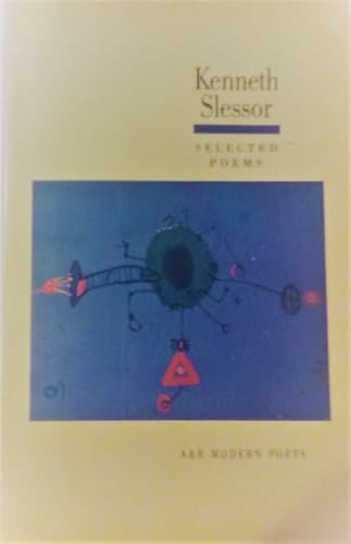 Selected Poems (A&R Modern Poets)