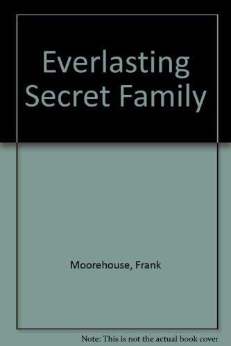 The Everlasting Secret Family