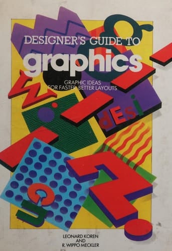 Designer's Guide to Graphics