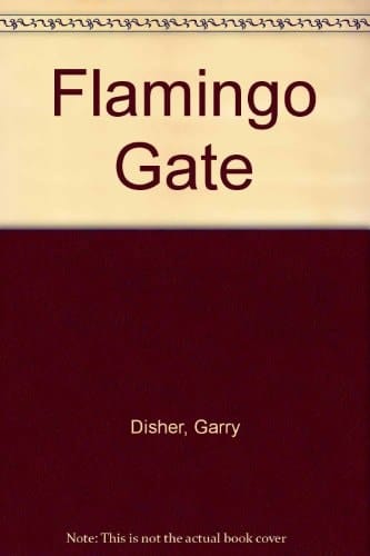 Flamingo gate: A novella and stories