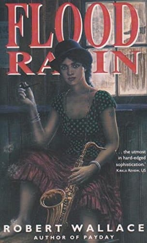 Flood rain (Blacklist)