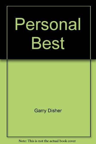 Personal best (Imprint)