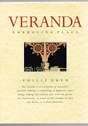 Veranda: Embracing Place