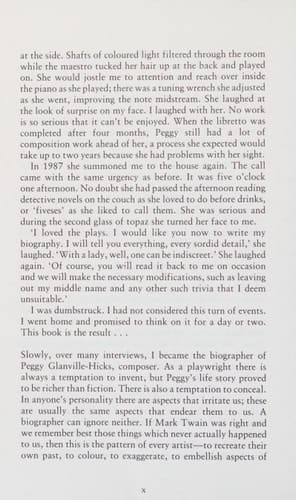 Peggy Glanville-Hicks (Imprint lives)