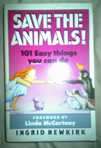Save the Animals!