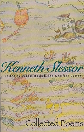Kenneth Slessor: Collected Poems