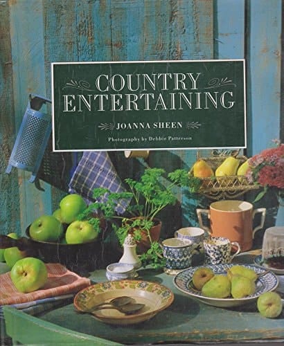 Country Entertaining