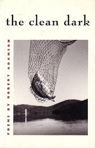 Clear Dark (Imprint Poetry)