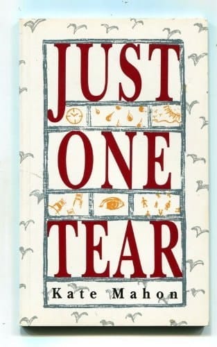 Just One Tear (Angus & Robertson Books)