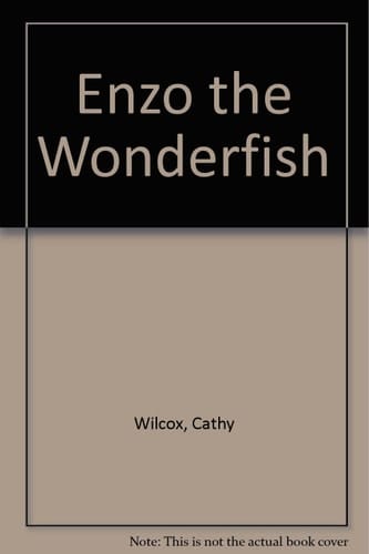Enzo the Wonderfish
