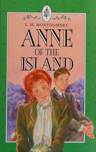 Anne of the Island
