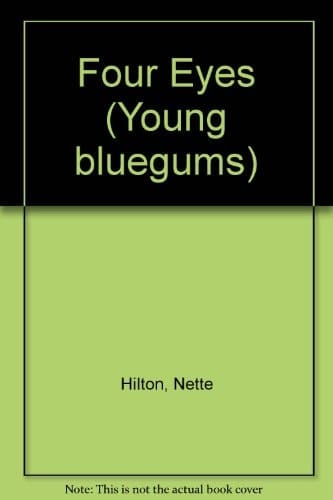 Four Eyes (Young bluegums)