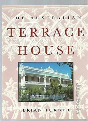 The Australian Terrace House