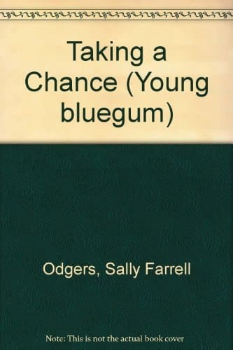 Taking a Chance (Young Bluegum)