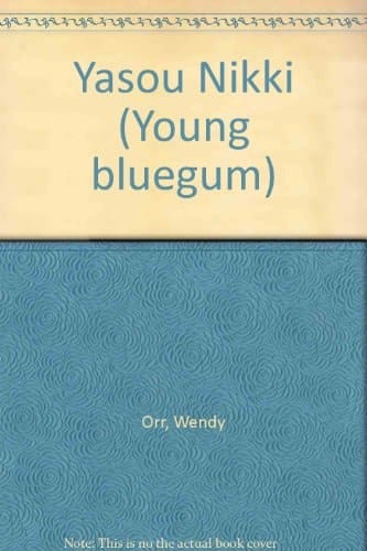 Yasou Nikki (Young Bluegum)