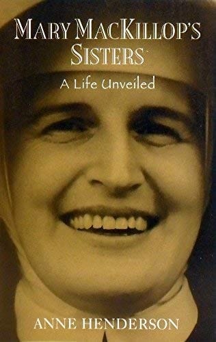 Mary Mackillop's Sisters