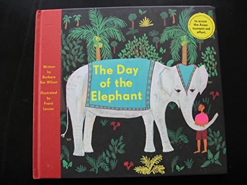 The Day of the Elephant