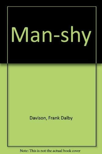 Man-shy