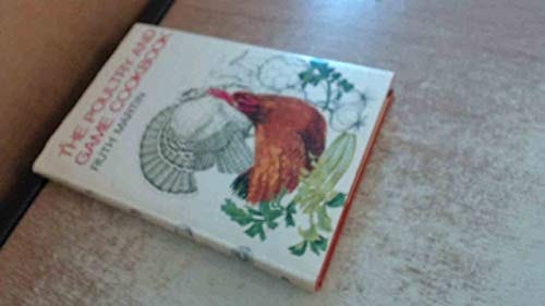 The poultry and game cookbook,