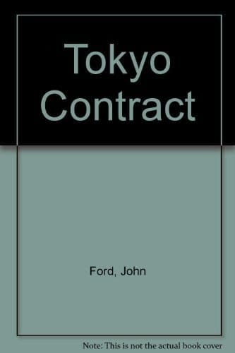 The Tokyo contract
