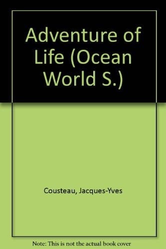 Adventure of Life (Ocean World)