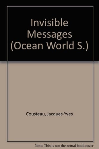 Invisible Messages (Ocean World)
