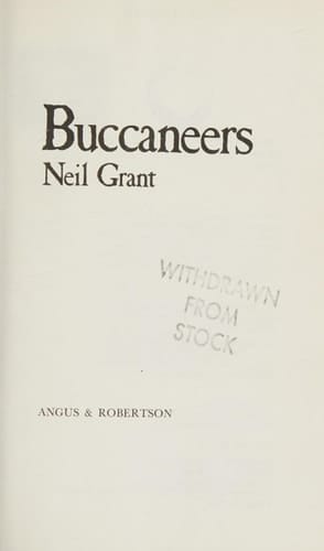 Buccaneers