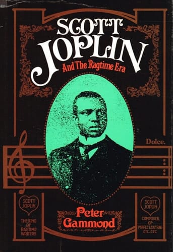 Scott Joplin and the ragtime era