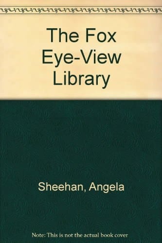 Fox, The (Eye-view Lib.)