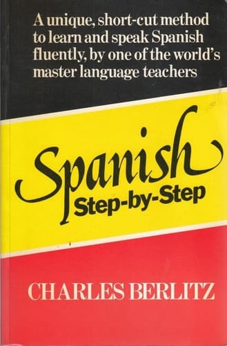 Spanish Step by Step