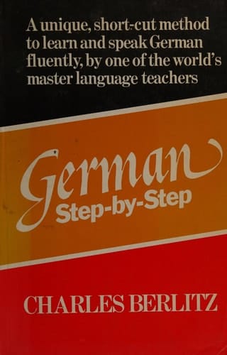 German Step by Step