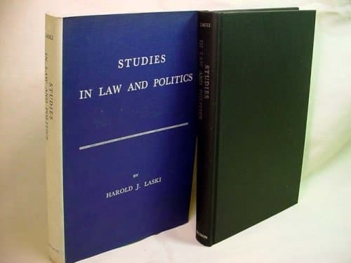 Studies in law and politics
