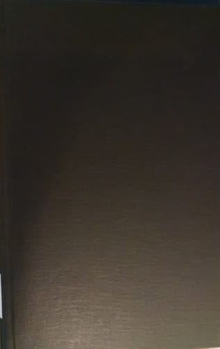 Peace Moves and U Boat Warfare, A Study of Imperial Germany's Policy Toward the United States, April 18, 1916-January 9, 1917