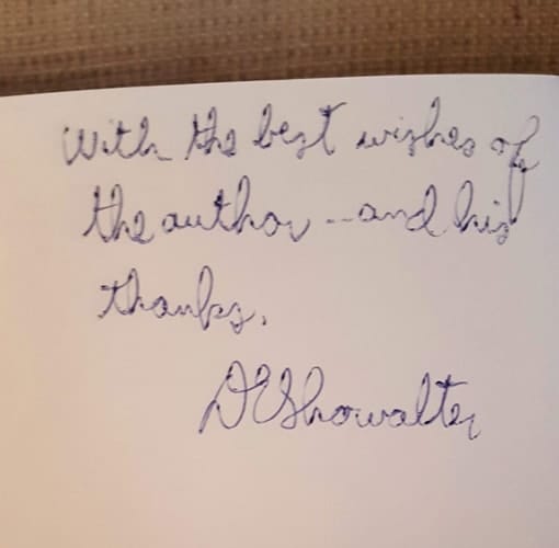 Little Man, What Now: Der Sturmer in the Weimar Republic